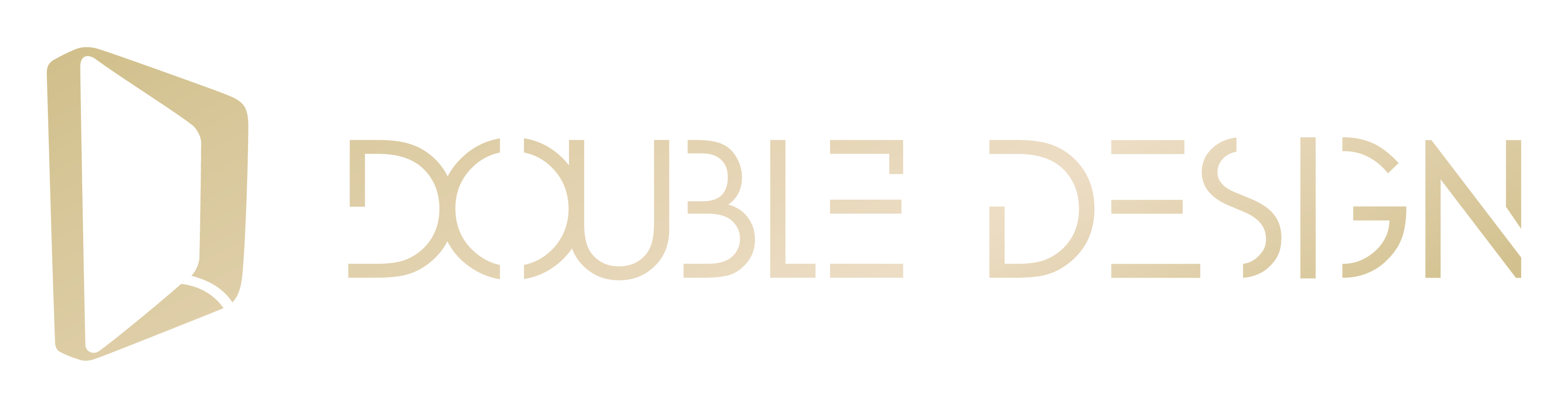DOUBLE DESIGN